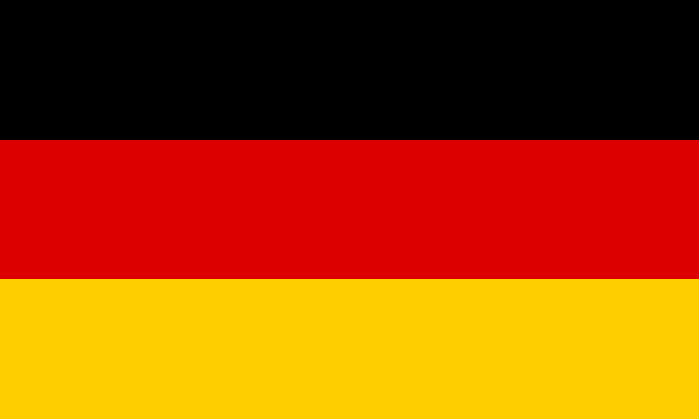 Mannschaftsfoto für Deutschland